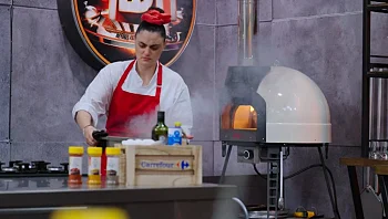 "הכול קורס": מה קרה לוורד במשימת חצי הגמר?