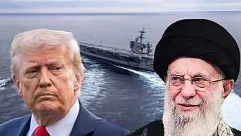 תם סבב המו"מ בין ארה"ב לאיראן: "השיחות היו חיוביות"