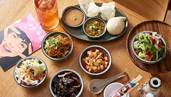 העסקיות חוזרות לכבוש את תל אביב, אבל ממש לא כפי שהכרתם