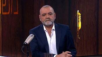 לילה TALK - פרק 54