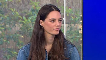 "מי שרוצה לעבוד איתי מקבל גם את הצלקות מהניתוח, הן חלק ממני"