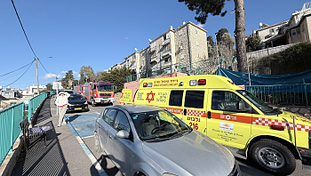 אישה בת 76 נספתה בשריפה בבית בנוף הגליל