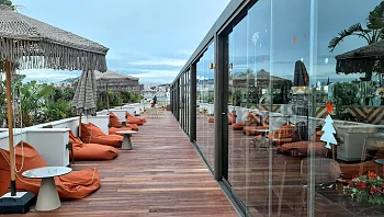 נתקעתם בחו"ל? רשתות המלונות הישראליות מציעות לכם הנחות