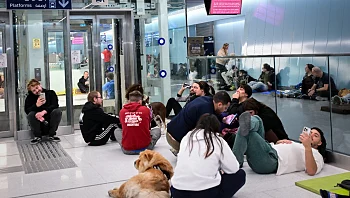 פיקוד העורף עדכן את ההנחיות, המרחב האווירי של ישראל נסגר