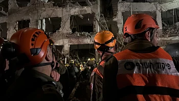 רשות המסים: 6,230 תביעות פיצויים התקבלו מתחילת המלחמה