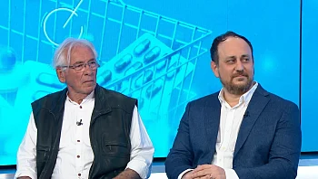 החלפה כפולה: ירך וברך בחודש אחד