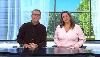 השטראוברים – עונה 2, פרק 1 המלא