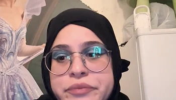 לרדת למקלט עם חיג׳אב: כשפורים והמצב הביטחוני נפגשו