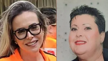 שרה, רונית ואורן נרצחו מפגיעת הטיל בבית שמש: "המיירט החטיא"