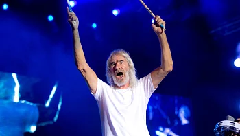 אבל בתרבות הישראלית: המתופף מאיר ישראל הלך לעולמו בגיל 73