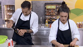 "האימה של כולם": מי גורם למתמודדים לאבד ביטחון רגע לפני הגמר?