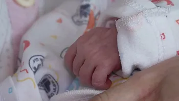 ללדת במרחב המוגן: הנשים שמביאות לעולם חיים - תחת אש