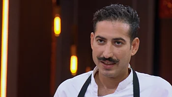 "זה היה מרגש ומהמם": פארס עווד הוא המתמודד הראשון שעולה לגמר