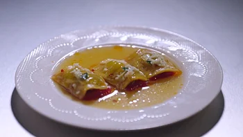 סשימי טונה: המתכון של אופק אטיאס במשימת "על הדבש ועל העוקץ"