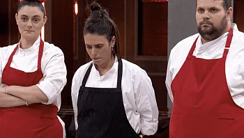 מי ינצח את השפים בקרב על הכרטיס האחרון לגמר הגדול?