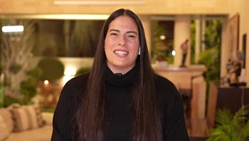 הישראלים ש"אוהבים" את המלחמה: "פתאום מצאתי את עצמי נרגעת"