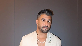 "הולך באמונה": משה פרץ מנסה לעודד את הישראלים בשיר חדש