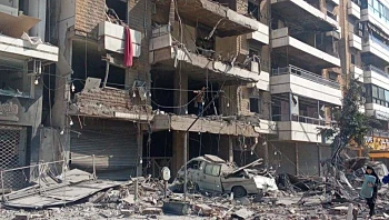 בכיר ישראלי: המלחמה בחיזבאללה יכולה להסתיים בהסכם עם לבנון