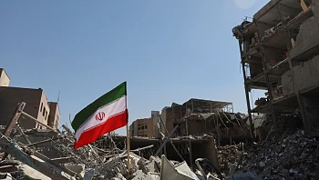 צה"ל תקף בטהרן מפקד בכיר במשטר האיראני