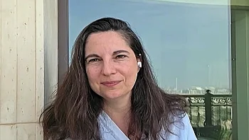 "כשעשינו קניות אתמול, ראיתי את מוצרי התינוקות והתחלתי לבכות"