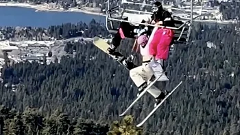 הבדיחה שהפכה לסכנת חיים: "החזיקה את אחותה באוויר"