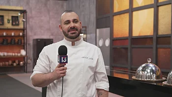 אופק על הדרך לגמר: "הרגשתי שהשפים לא ראו את היכולות שלי"