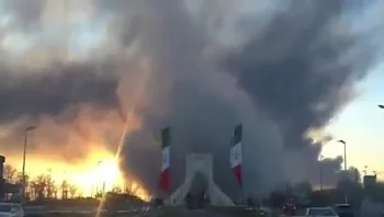 משגרים ומחסני כטב"מים: צה"ל תקף יותר מ-400 מטרות באיראן