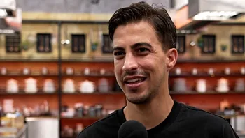 זוכה "משחקי השף": "מה שהוא עשה זה הדבר הכי טוב שקרה לי"