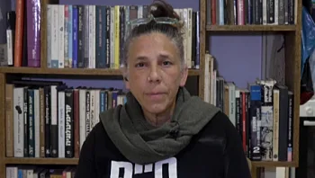 פעילת זכויות האדם שהותקפה: "היה להם מבט של רצח בעיניים"