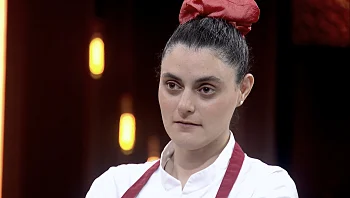 "זכיתי בטבחית מדהימה": ורד שובל היא המודחת ה-14