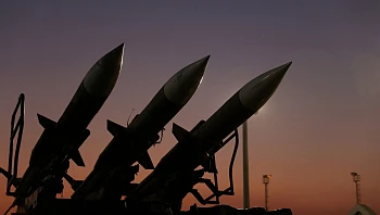 דיווח: איראן בונה מחדש במהירות את יכולות הטילים והכטב"מים