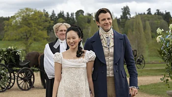 המלכה הבלתי מעורערת? הסדרה המצליחה של נטפליקס סוגרת עונה