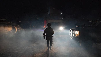 8 לוחמי צה"ל נפצעו מפגיעת רקטה בגבול הצפון, בהם 5 במצב קשה