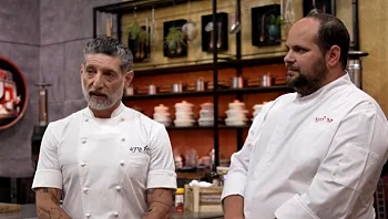 אסף גרניט חושף: "כבר באודישן שלו ידעתי שהוא יגיע לגמר"