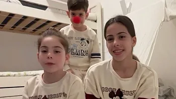 אזעקות במקום רעשנים: ילדי ישראל שוב ניצבים בפני אתגרי המלחמה