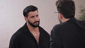 פיצוץ בין דביר לברקו: "חצית קו אדום. תקעת לי סכין בגב"