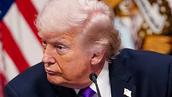 בין "ניצחון מוחלט" ל"סוף המלחמה": שינוי הכיוון של טראמפ