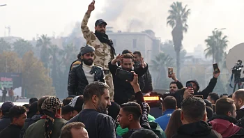 בכירים אמריקנים: כורדים מעיראק פתחו בפעולה קרקעית באיראן