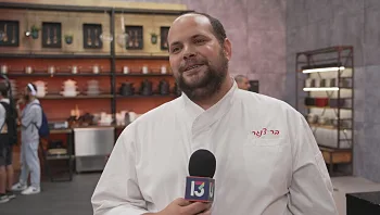 בר צנגר משתף על הרגע שכמעט שבר אותו: "הם נכנסו בי"