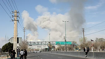 המתווה שאחרי המלחמה: ההסכמים עם לבנון ואיראן - והתלות ההדדית