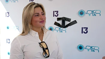 שלקה במסר על מאי ומאור: "תתמקדו בעצמכם או לא תגיעו לשום מקום"