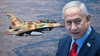 צה"ל תקף מסילות וגשרים באיראן; דובר צה"ל: "נערכים לירי גם בחג"