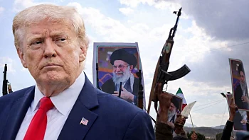 טראמפ: הרצוג חרפה, שיחון את רה"מ. הנשיא: לא עוסק בזה במלחמה