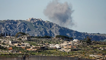 115 מטרות ב-24 שעות: צה"ל פתח את גל התקיפה ה-26 בלבנון