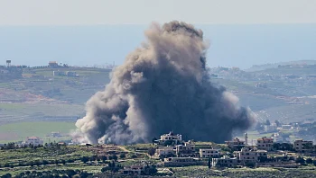 צה"ל: כ-1,000 תשתיות טרור הושמדו מאז חידוש הלחימה בלבנון
