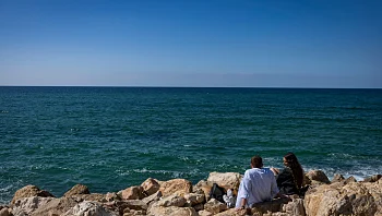 התחזית: מעונן חלקית עם עלייה קלה בטמפרטורות