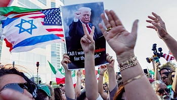 ישראל מסייעת לארה"ב במודיעין: "טראמפ בדרך להרחיב את הפעולה"