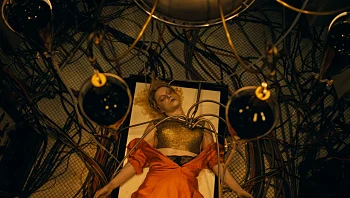 היא כמעט זכתה בתוכנית ריאליטי. כיום היא כפסע מזכייה באוסקר