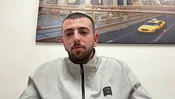 בזמן המלחמה: ארז ועבר להוסטל - למען בוגרים על הרצף האוטיסטי