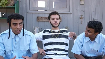 "באנו להעיר את המעברה": הכירו את הדמויות שיפילו אתכם מצחוק